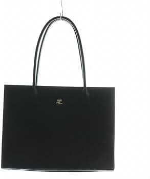 Amazon | クレージュ courreges トートバッグ ハンド レザー
